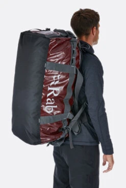 Rab Expedition Kitbag 80 -Expe Camping Magasin rab expedition kitbag 80 sac de voyage 4
