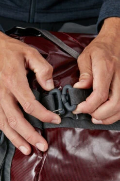 Rab Expedition Kitbag 80 -Expe Camping Magasin rab expedition kitbag 80 sac de voyage 6