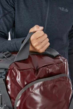 Rab Expedition Kitbag 80 -Expe Camping Magasin rab expedition kitbag 80 sac de voyage 7