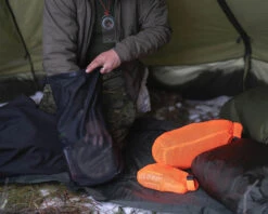 Savotta Rolltop Stuffsack Mesh -Expe Camping Magasin rolltop stuffsack mesh 14