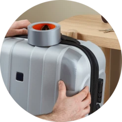 Gorilla Tape Silver 11m X 48 Mm -Expe Camping Magasin ruban gorilla tape silver argent