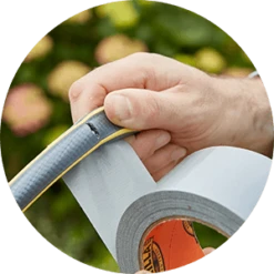 Gorilla Tape Camo 8,2m X 47,8 Mm 12 Gorilla Tape Camo 8,2m X 47,8 Mm -Expe Camping Magasin ruban gorilla tape silver camo 02