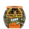 Gorilla Tape Camo 8,2m X 47,8 Mm -Expe Camping Magasin ruban gorilla tape silver camo 03
