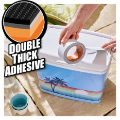 Gorilla Tape White 10m X 48 Mm 7 Gorilla Tape White 10m X 48 Mm -Expe Camping Magasin ruban gorilla tape white blanc