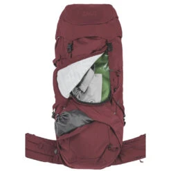 Bach Daydream 50 25 Bach Daydream 50 -Expe Camping Magasin sac a dos bach daydream 50 08