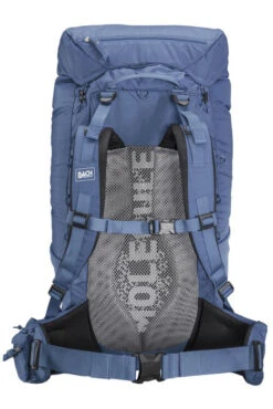 Bach Molecule 50 -Expe Camping Magasin sac a dos bach molecule 50 02