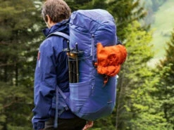 Bach Molecule 50 -Expe Camping Magasin sac a dos bach molecule 50 13 1