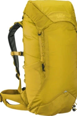 Bach Quark 30 -Expe Camping Magasin sac a dos bach quark 30 08