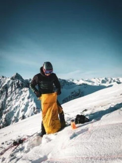 Bach Quark 30 -Expe Camping Magasin sac a dos bach quark 30 14