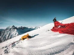 Bach Quark 30 -Expe Camping Magasin sac a dos bach quark 30 15