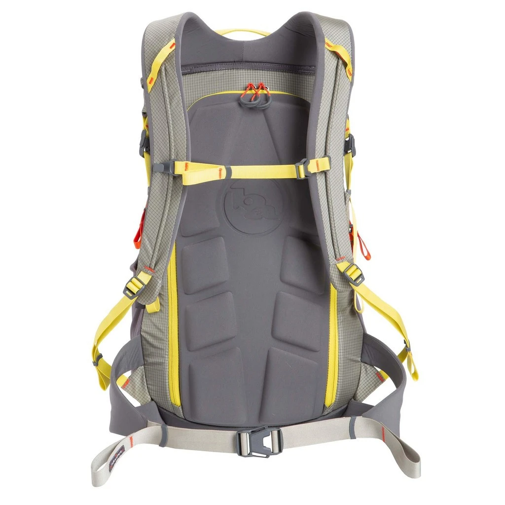 Big Agnes Ditch Rider 32L 4 Big Agnes Ditch Rider 32L – Image 2