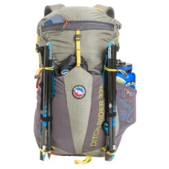 Big Agnes Ditch Rider 32L 16 Big Agnes Ditch Rider 32L -Expe Camping Magasin sac a dos big agnes ditch rider 32l 03