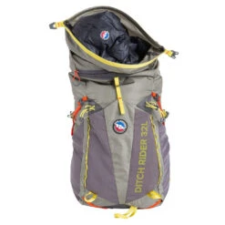 Big Agnes Ditch Rider 32L 17 Big Agnes Ditch Rider 32L -Expe Camping Magasin sac a dos big agnes ditch rider 32l 04