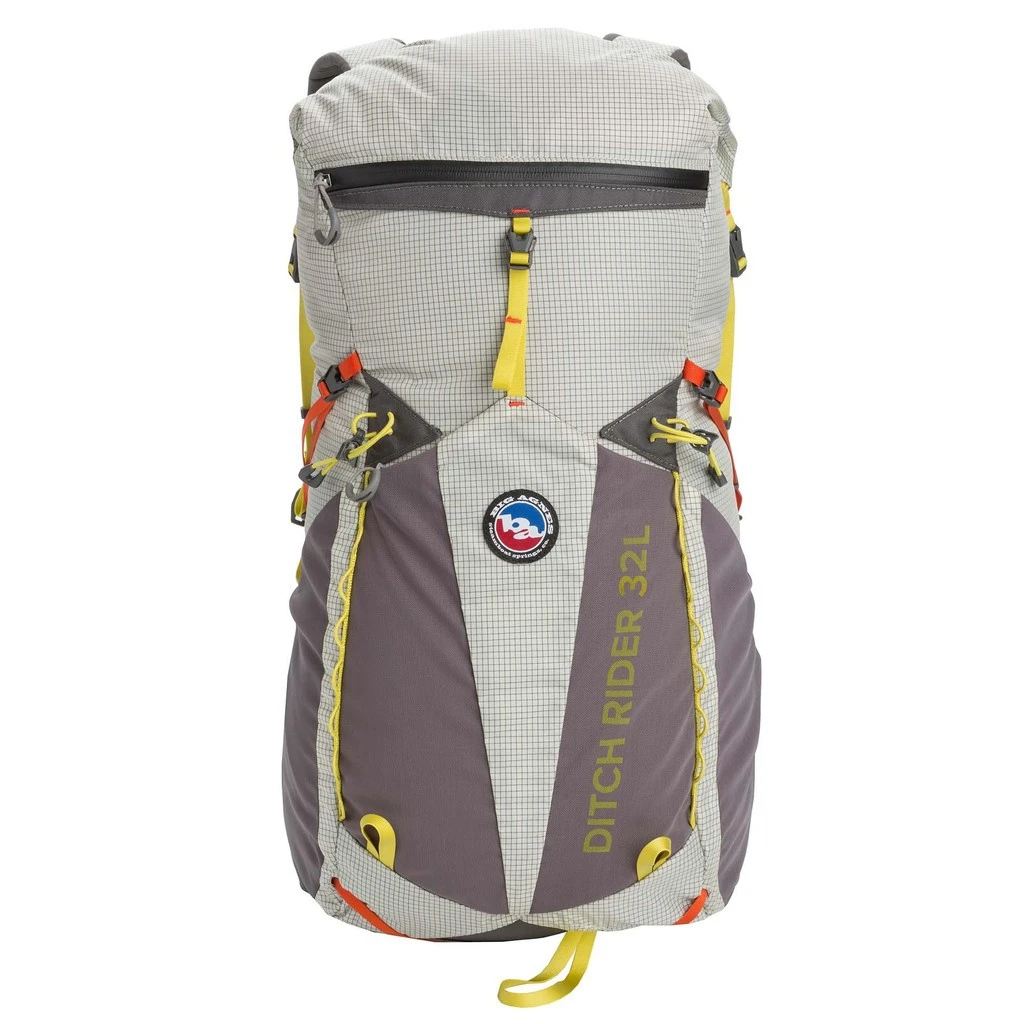 Big Agnes Ditch Rider 32L 9 Big Agnes Ditch Rider 32L – Image 7
