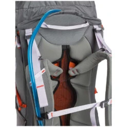 Big Agnes Garnet 60L -Expe Camping Magasin sac a dos big agnes garnet 60l 03