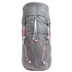 Big Agnes Garnet 60L -Expe Camping Magasin sac a dos big agnes garnet 60l 04