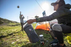 Big Agnes Garnet 60L -Expe Camping Magasin sac a dos big agnes garnet 60l 13