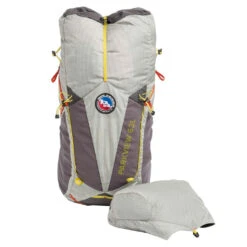 Big Agnes Parkview 63L -Expe Camping Magasin sac a dos big agnes parkview 63l 04