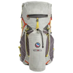 Big Agnes Prospector 50L -Expe Camping Magasin sac a dos big agnes prospector 50l 05