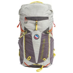 Big Agnes Prospector 50L -Expe Camping Magasin sac a dos big agnes prospector 50l 07