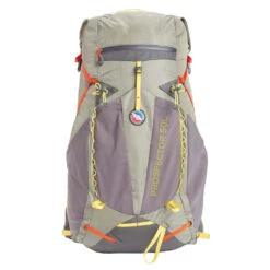 Big Agnes Prospector 50L -Expe Camping Magasin sac a dos big agnes prospector 50l 08