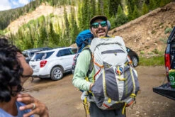 Big Agnes Prospector 50L -Expe Camping Magasin sac a dos big agnes prospector 50l 12