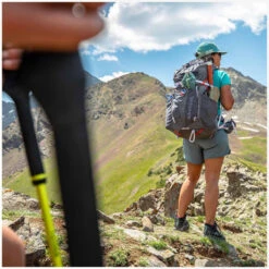 Big Agnes Sun Dog 45L -Expe Camping Magasin sac a dos big agnes sun dog 45l 08