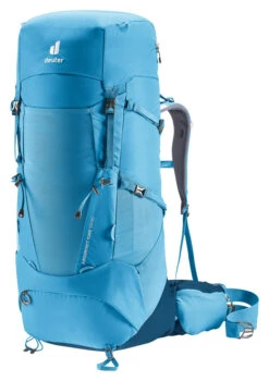 Deuter Aircontact Core 50+10 -Expe Camping Magasin sac a dos deuter aircontact core 55 10 03