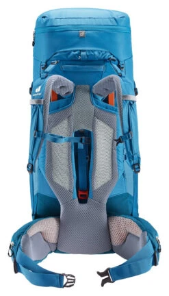 Deuter Aircontact Core 50+10 -Expe Camping Magasin sac a dos deuter aircontact core 55 10 04