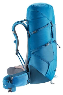 Deuter Aircontact Core 50+10 -Expe Camping Magasin sac a dos deuter aircontact core 55 10 05