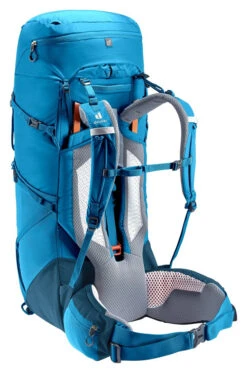 Deuter Aircontact Core 50+10 -Expe Camping Magasin sac a dos deuter aircontact core 55 10 06