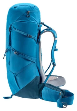 Deuter Aircontact Core 50+10 -Expe Camping Magasin sac a dos deuter aircontact core 55 10 07