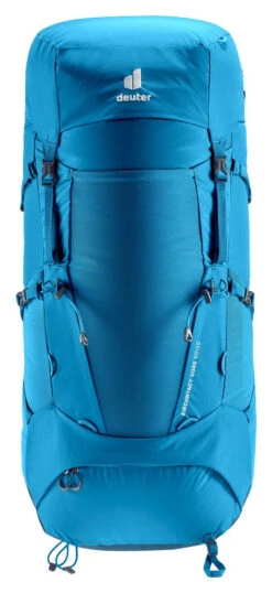 Deuter Aircontact Core 50+10 -Expe Camping Magasin sac a dos deuter aircontact core 55 10 08