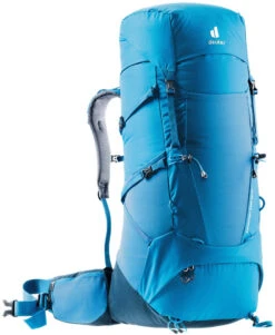 Deuter Aircontact Core 50+10 -Expe Camping Magasin sac a dos deuter aircontact core 55 10 12