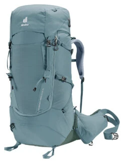 Deuter Aircontact Core 55+10 SL -Expe Camping Magasin sac a dos deuter aircontact core 55 10 sl 03