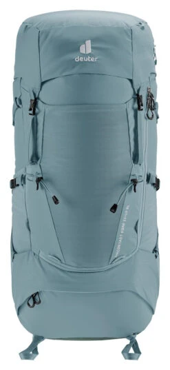 Deuter Aircontact Core 55+10 SL -Expe Camping Magasin sac a dos deuter aircontact core 55 10 sl 04