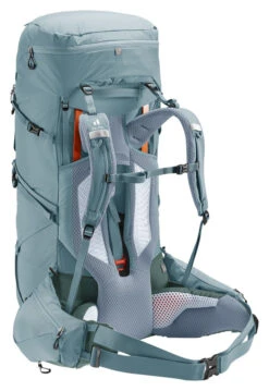 Deuter Aircontact Core 55+10 SL -Expe Camping Magasin sac a dos deuter aircontact core 55 10 sl 07
