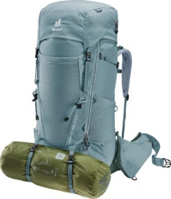Deuter Aircontact Core 55+10 SL -Expe Camping Magasin sac a dos deuter aircontact core 55 10 sl 11