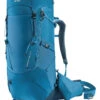 Deuter Aircontact Core 60+10 -Expe Camping Magasin sac a dos deuter aircontact core 60 10 01