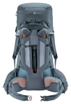 Deuter Aircontact Core 60+10 -Expe Camping Magasin sac a dos deuter aircontact core 60 10 04