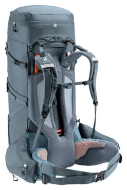 Deuter Aircontact Core 60+10 -Expe Camping Magasin sac a dos deuter aircontact core 60 10 06
