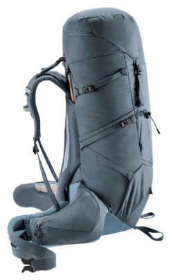 Deuter Aircontact Core 60+10 -Expe Camping Magasin sac a dos deuter aircontact core 60 10 16