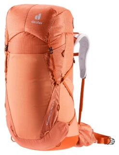 Deuter Aircontact Ultra 45+5 SL -Expe Camping Magasin sac a dos deuter aircontact ultra 45 5 sl 03