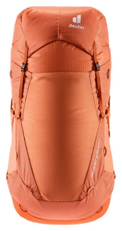Deuter Aircontact Ultra 45+5 SL -Expe Camping Magasin sac a dos deuter aircontact ultra 45 5 sl 04