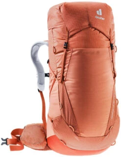 Deuter Aircontact Ultra 45+5 SL -Expe Camping Magasin sac a dos deuter aircontact ultra 45 5 sl 05