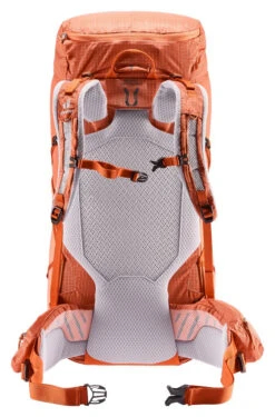 Deuter Aircontact Ultra 45+5 SL -Expe Camping Magasin sac a dos deuter aircontact ultra 45 5 sl 06