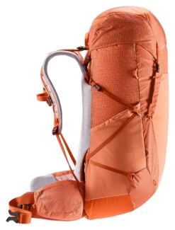Deuter Aircontact Ultra 45+5 SL -Expe Camping Magasin sac a dos deuter aircontact ultra 45 5 sl 08