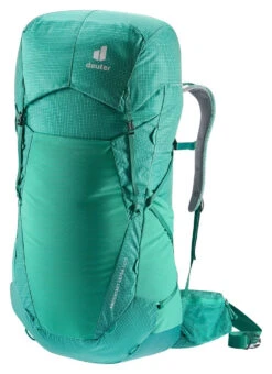 Deuter Aircontact Ultra 50+5 -Expe Camping Magasin sac a dos deuter aircontact ultra 50 5 05