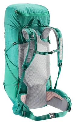 Deuter Aircontact Ultra 50+5 -Expe Camping Magasin sac a dos deuter aircontact ultra 50 5 08