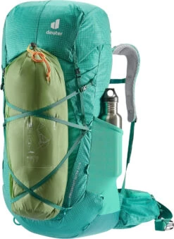 Deuter Aircontact Ultra 50+5 -Expe Camping Magasin sac a dos deuter aircontact ultra 50 5 12